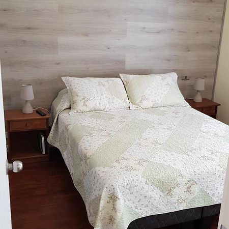 Apartamento Santiago Centro - Tarapaca Exterior foto