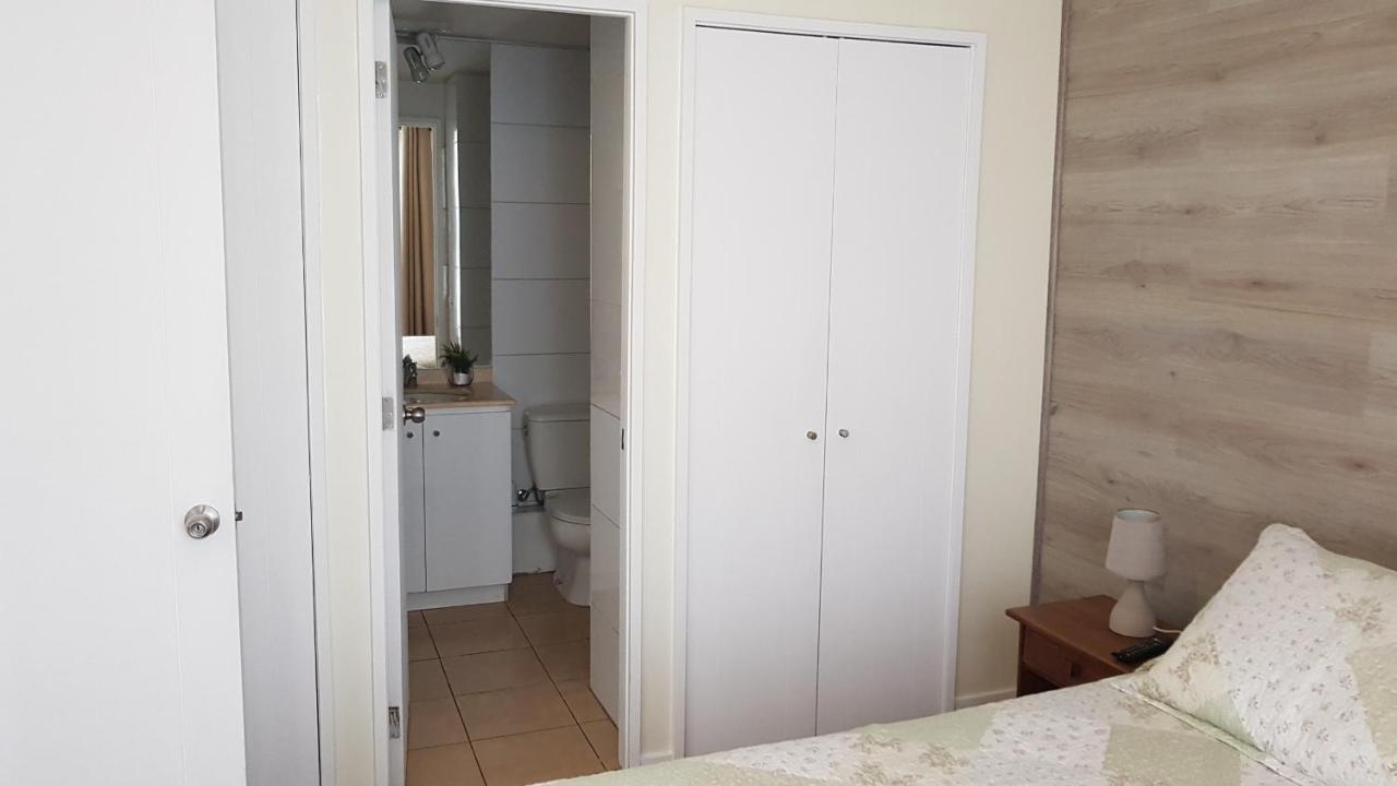 Apartamento Santiago Centro - Tarapaca Exterior foto